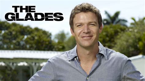 the glades|the glades season 2.